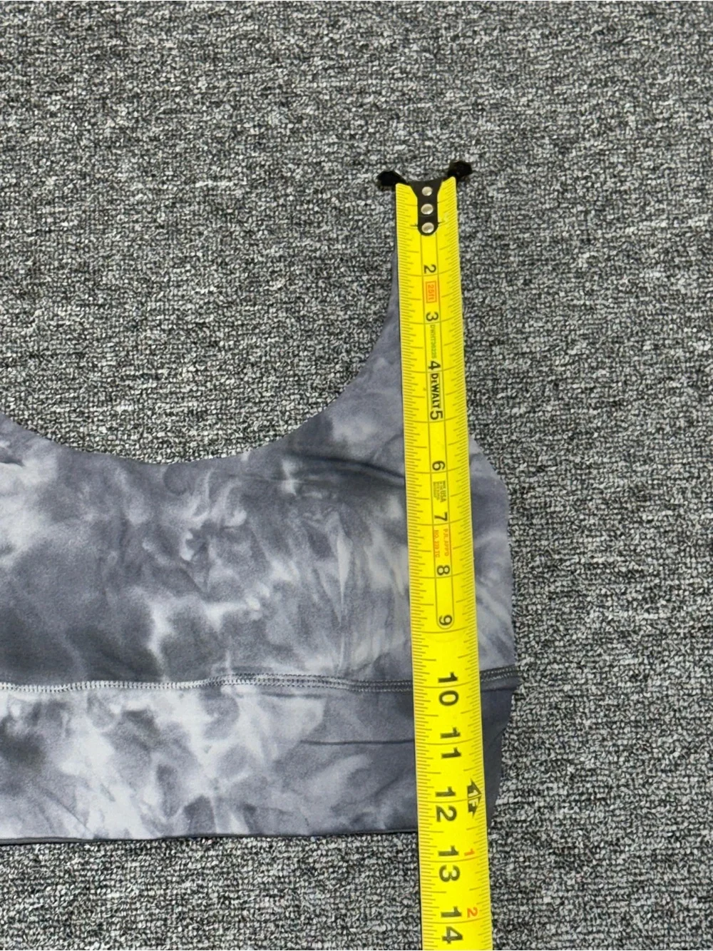 Lululemon Align Bra